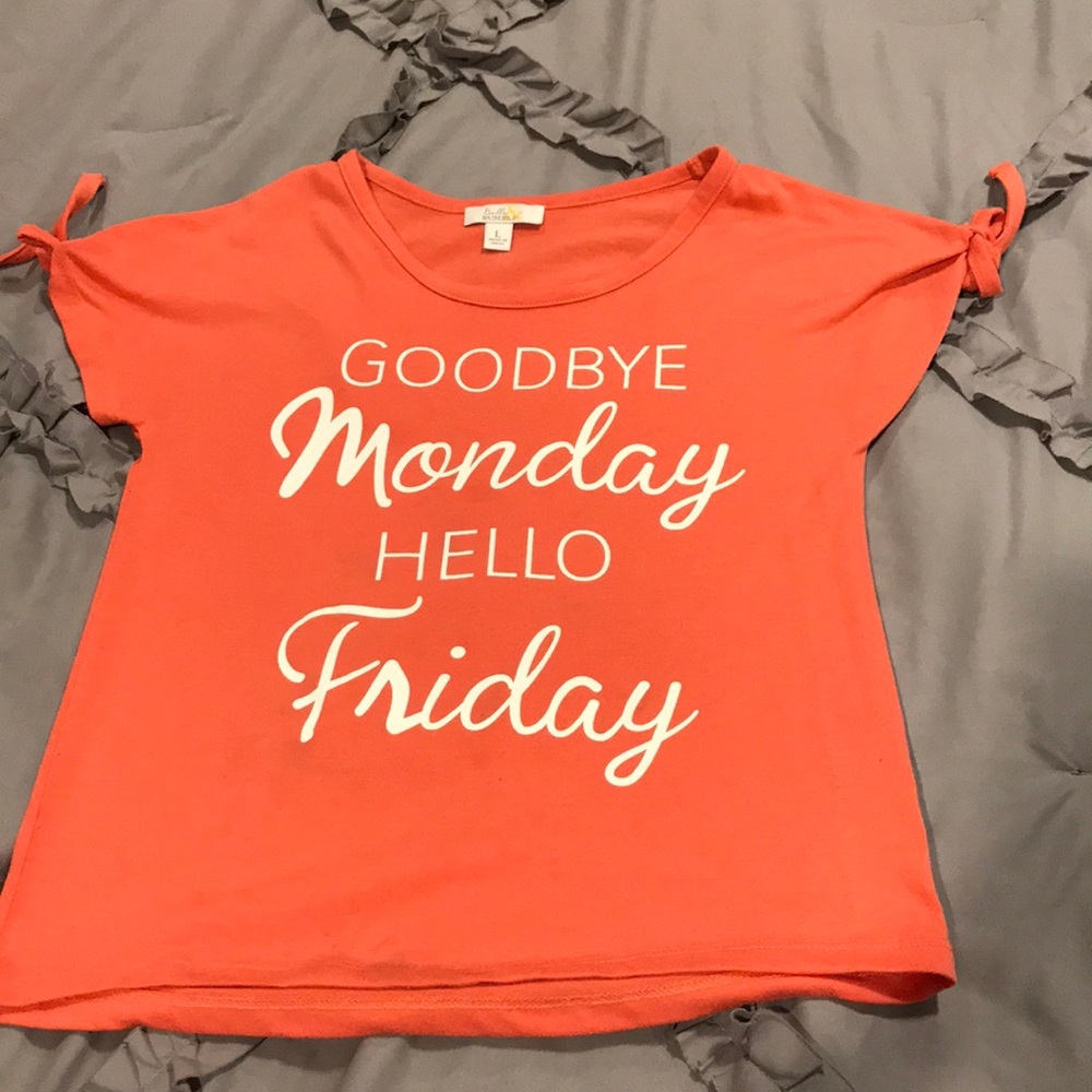 A shirt